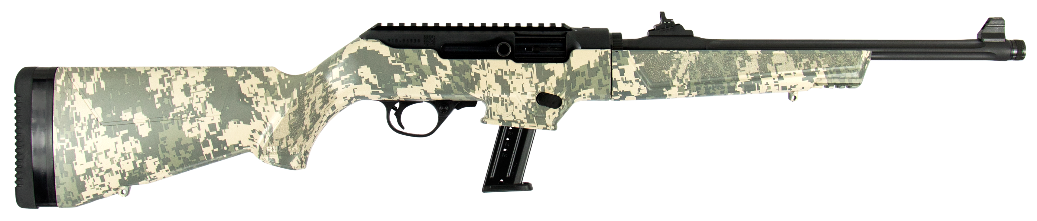 Primary Arms